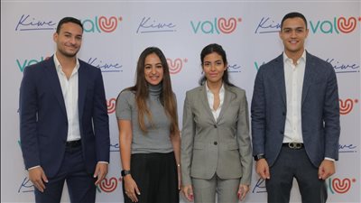 «ڤاليو» تستحوذ على حصة في تطبيق «كيوي» لحلول الدفع الاجتماعي