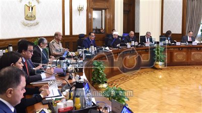 الحكومة توافق على طرح مرحلة تكميلية بمشروع «بيت الوطن»