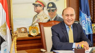 مستشار الرئيس: التغيرات المناخية أثرت على الاقتصاد وصحة الإنسان في كل العالم