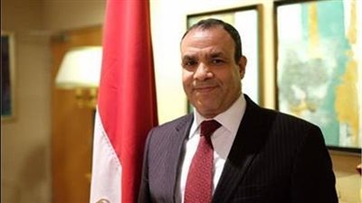 «عبد العاطي» يستعرض رؤية الرئاسة المصرية لـCOP27 أمام الأمم المتحدة