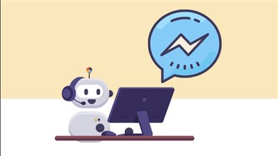 «المصري للتأمين» يستعرض دور روبوتات المحادثة فى تحسين تجارب العملاء