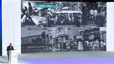 مدبولي: المؤتمر الاقتصادي يهدف لوضع خارطة طريق للمستقبل بمشاركة كافة الأطراف