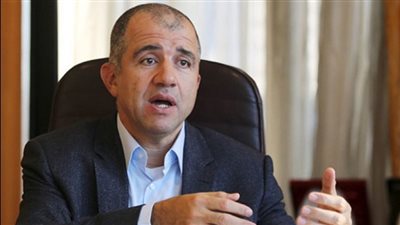 «السويدي» يؤكد أهمية المؤتمر الاقتصادي لتحقيق انطلاقة جديدة للقطاع الصناعي