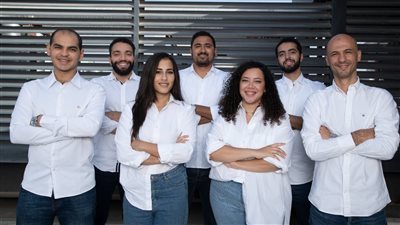 شركة Seqoon تجمع 500 ألف دولار في جولة تمويل أولية بالتعاون مع بنك مصر