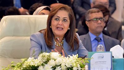 وزيرة التخطيط تستعرض سياسات تعزيز قدرة الاقتصاد المصري على مواجهة الأزمات