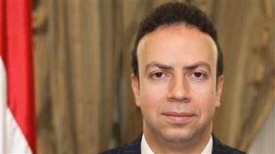 رامي أبو النجا: التنسيق بين البنك المركزي والحكومة لمواجهة التضخم