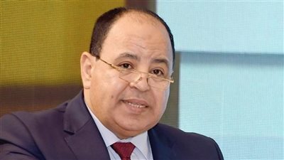 وزير المالية: مصر تستهدف وصول عجز الموازنة إلى 4%