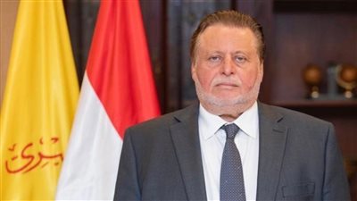 محافظ البنك المركزي: نعمل علي إطلاق مؤشر للجنيه المصري قريبًا 