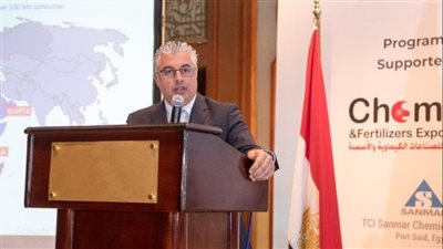 «اقتصادية قناة السويس» تطلق حملة ترويج لجذب المزيد من الاستثمارات المحلية والعالمية 