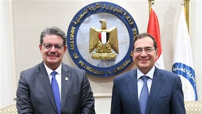 غدًا.. انعقاد الاجتماع الوزاري لمنتدى الدول المصدرة للغاز بالقاهرة