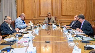 وزير الإنتاج الحربي يتابع معدلات تنفيذ المشروعات بشركتي «أبو زعبل» و«نظم المعلومات» 