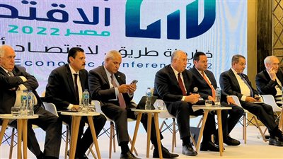 القصير: أنفقنا مئات المليارات لتحقيق الأمن الغذائي ومناخ الاستثمار الزراعي في مصر واعد