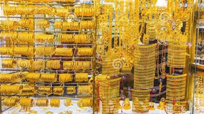 أسعار الذهب بالأسواق المصرية اليوم الثلاثاء 25 أكتوبر 2022
