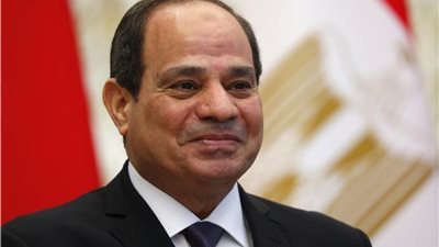 الرئيس السيسي يستقبل وزراء الدول المصدرة للغاز بالعاصمة الإدارية الجديدة