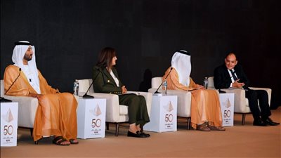 أحمد سمير: فرص واعدة لتحقيق التكامل الصناعي بين مصر والامارات 