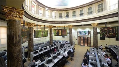 البورصة المصرية تربح 4.3 مليار جنيه بختام تعاملات الأربعاء