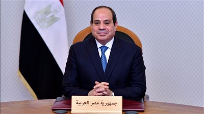 السيسي: العلاقات المصرية الإماراتية نموذجًا مثاليًا للتعاون بين دولتين وشعبين شقيقين
