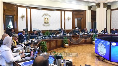 مجلس الوزراء يوافق على إقامة محطة محولات وموزع كهرباء بجنوب سيناء