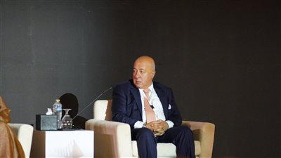 يحيى أبوالفتوح: البنك الأهلي المصري يستحوذ على 38% من القطاع المصرفى