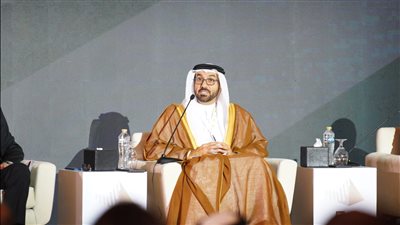 رئيس بنك الإمارات دبي الوطني: التجربة الإماراتية في مصر حققت نجاحا كبيرًا