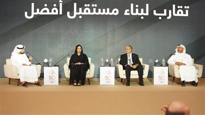 خالد مصطفى: مراكز الخدمات الحكومية وجائزة التميز أهم ثمار التعاون مع الإمارات