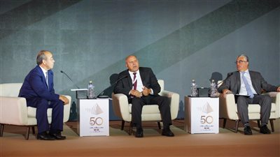 وزير النقل: نسعى لتحويل مصر إلي مركزا عالميا للتجارة واللوجيستيات