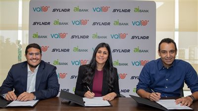 «ڤاليو» و«aiBANK» يعلنان شراكة مع «سليندر» لتقديم حلول تمويل ابتكارية بسوق السيارات المستعملة