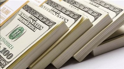 سعر الدولار يتخطى حاجز 22.5 جنيه في البنوك المصرية