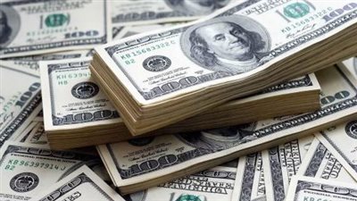 الدولار يكسر حاجز 23 جنيه في ختام التعاملات الأسبوعية