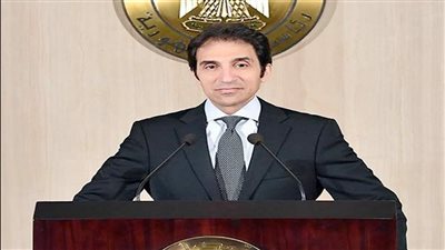 السفير بسام راضي: مصر ترحب بمشاركة رئيسة وزراء إيطاليا في قمة COP 27