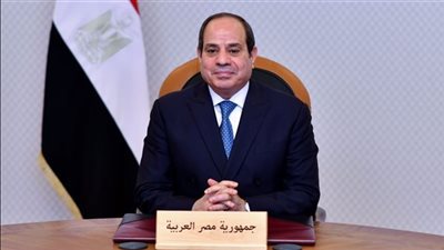 السيسي يشهد تدشين 64 مشروعًا ضمن مبادرة «ابدأ» لتطوير الصناعة 
