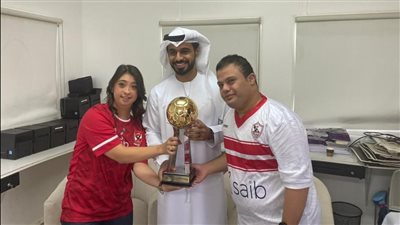 بنك «saib» يشارك جماهير الكرة فعاليات كأس السوبر المصري