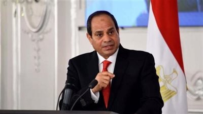 السيسي يجري اتصالًا هاتفيًا مع رئيس وزراء جمهورية العراق