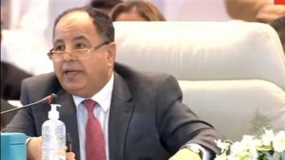 وزير المالية: نستهدف تحقيق 20% معدل نمو سنوي للإيرادات العامة