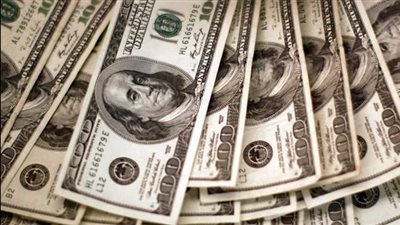 سعر الدولار بالبنوك المصرية اليوم الاثنين 31 أكتوبر 2022