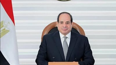 السيسي يشهد افتتاح مركز التحكم المركزي للشبكة الوطنية الموحدة لخدمات الطوارئ
