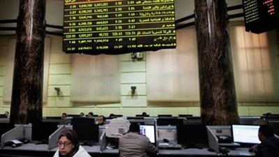 البورصة المصرية تربح 13.4 مليار جنيه بختام تعاملات الاثنين