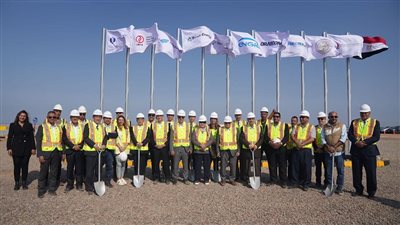 وزير الكهرباء يشهد إطلاق مشروع «البحر الأحمر لطاقة الرياح» باستثمارات 680 مليون دولار 