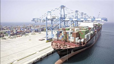 ارتفاع صادرات الصناعات الكيماوية إلى 6.5 مليار دولار خلال 9 أشهر