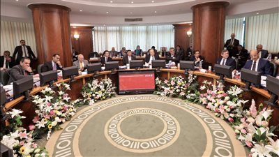 «مصر للتأمين» تحقق 10.4 مليار جنيه أقساطًا خلال 2021-2022