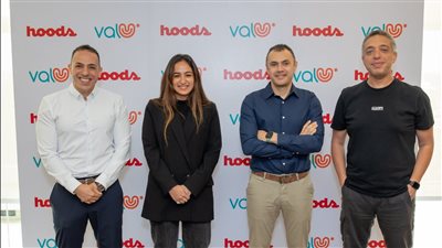 «ڤاليو» تستثمر بمنصة «Hoods» للترفيه والتسوق الافتراضي أون لاين
