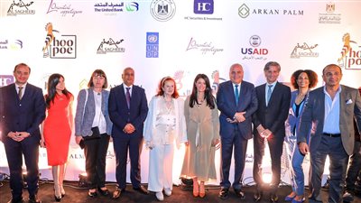 «التعاون الدولي» وبرنامج الأمم المتحدة الإنمائي يطلقان مرحلة جديدة لمشروع «النداء»