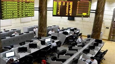 البورصة المصرية تربح 4.6 مليار جنيه بختام تعاملات الثلاثاء