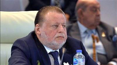 محافظ البنك المركزي: قطاع الصناعة يحتاج إلى جهود كبيرة لتطويره