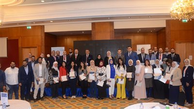 هيئة المجتمعات العمرانية الجديدة تُدشن مشروع تطبيق نمذجة معلومات البناء بأجهزتها التابعة