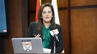 وزيرة التخطيط: أفريقيا تحتاج تمويل تراكمي للمناخ يصل إلى 1.6 تريليون دولار