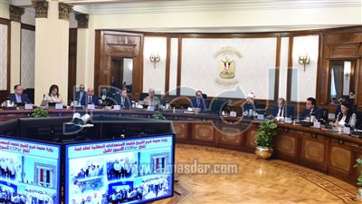 مدبولي: الشبكة الوطنية الموحدة لخدمات السلامة نقلة حضارية في التعامل مع الطوارئ