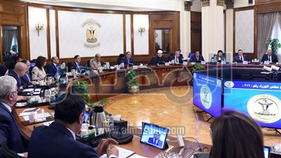 تخصيص مساحات جديدة من الأراضي لمشروع سكن لكل المصريين