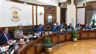 إعادة تخصيص 367.44 فدان بمحافظة بورسعيد لصالح هيئة التنمية الصناعية