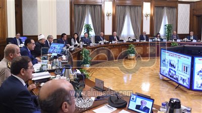 مد العمل بشروط تملك واضعي اليد على أراضِ فى سيناء لمدة عام